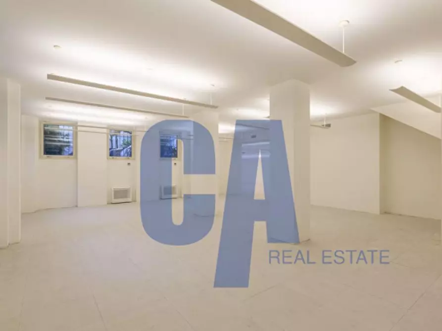 Immagine 16 di Ufficio in affitto  in VIA VESPUCCI AMERIGO a Milano