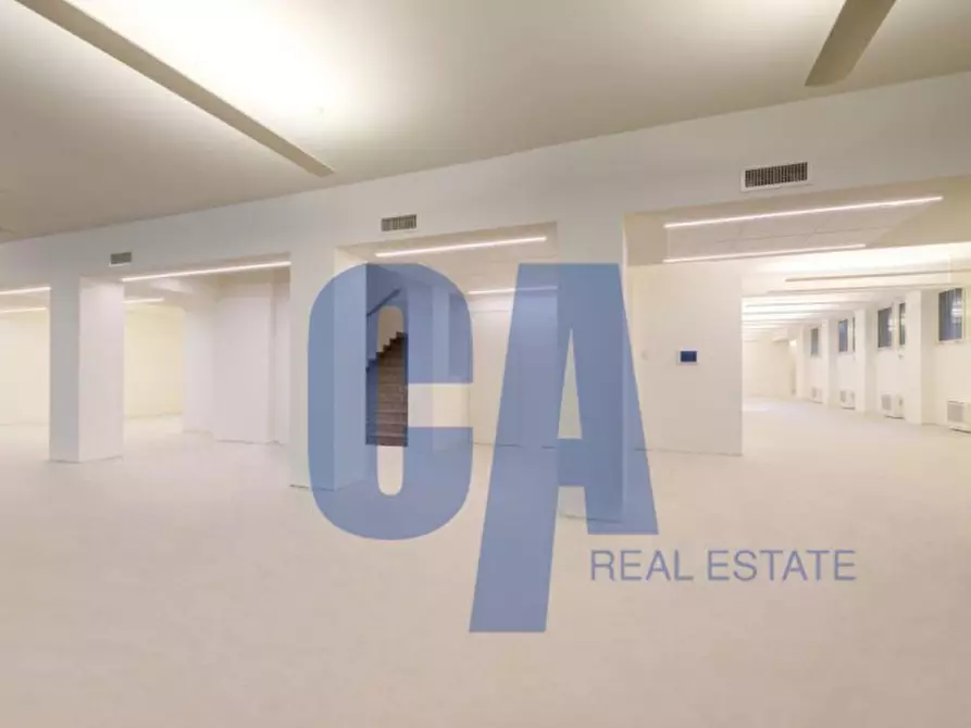 Immagine 20 di Ufficio in affitto  in VIA VESPUCCI AMERIGO a Milano