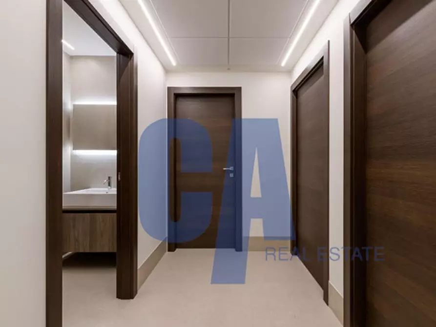 Immagine 21 di Ufficio in affitto  in VIA VESPUCCI AMERIGO a Milano