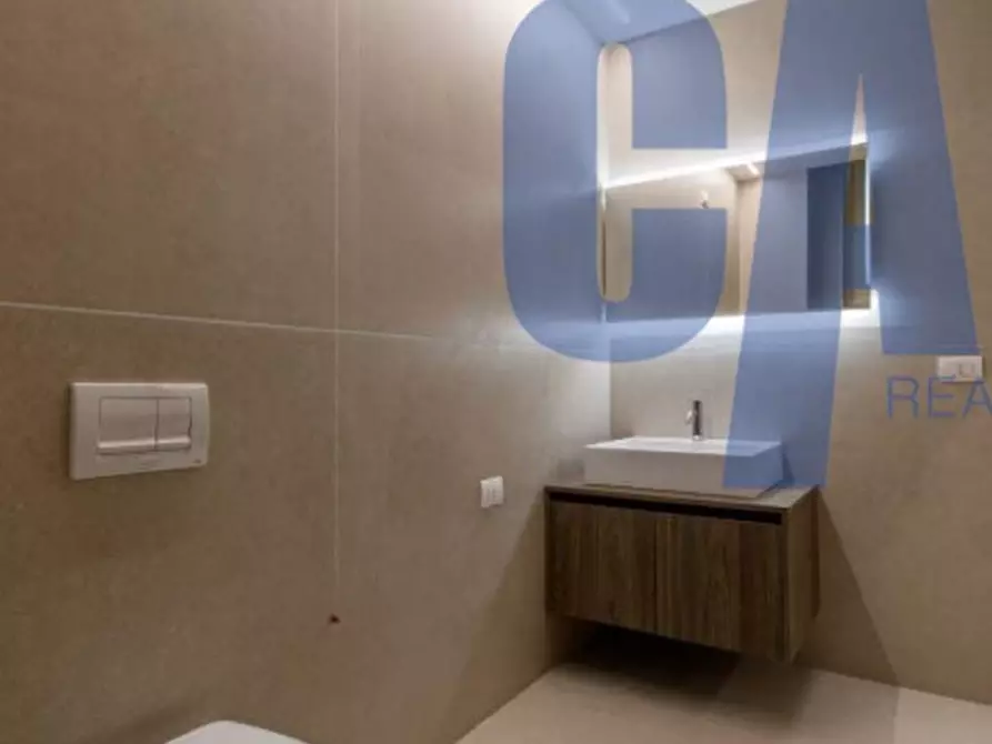 Immagine 22 di Ufficio in affitto  in VIA VESPUCCI AMERIGO a Milano