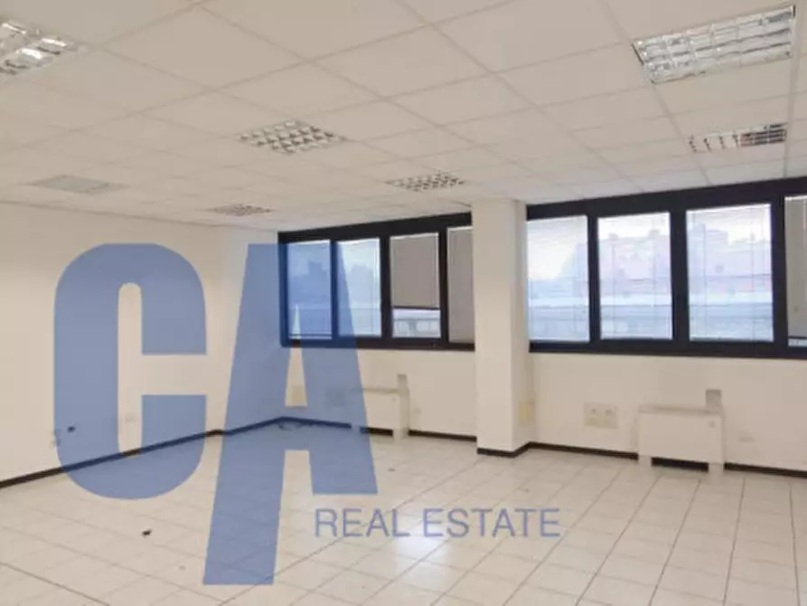 Immagine 4 di Ufficio in affitto  in VIA BURONA a Vimodrone