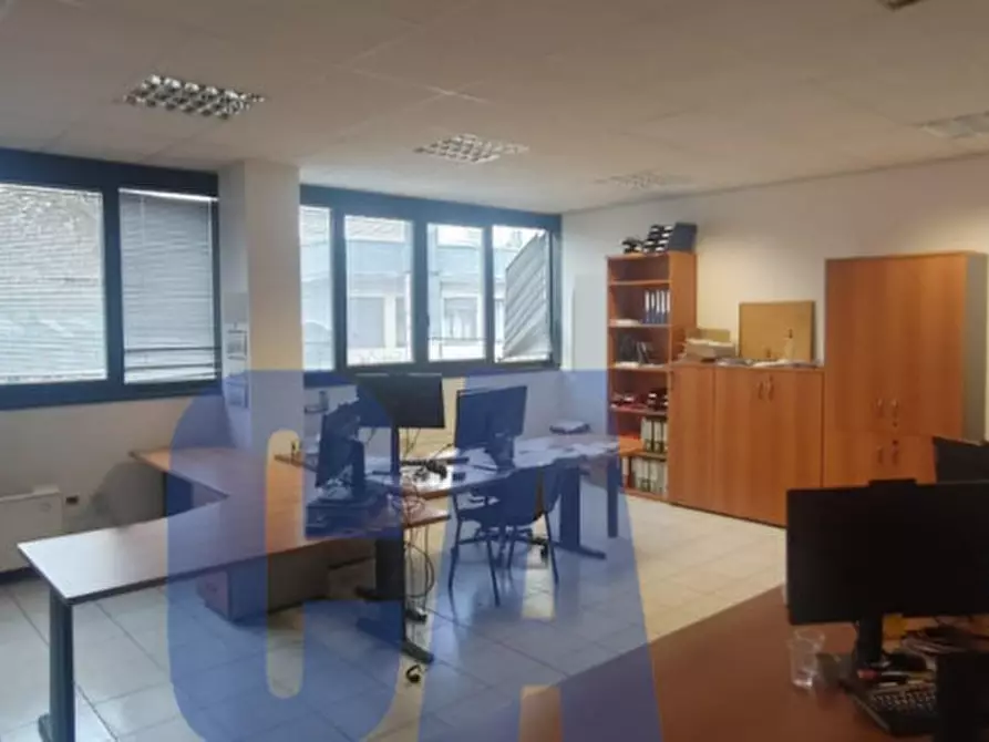 Immagine 1 di Ufficio in affitto  in VIA BURONA a Vimodrone