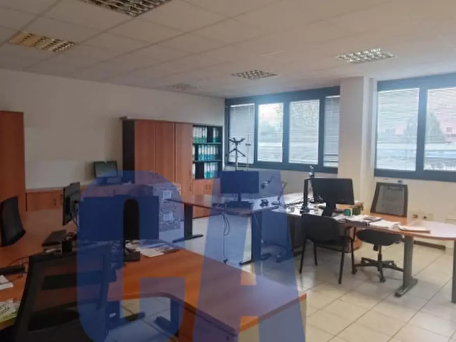 Immagine 5 di Ufficio in affitto  in VIA BURONA a Vimodrone