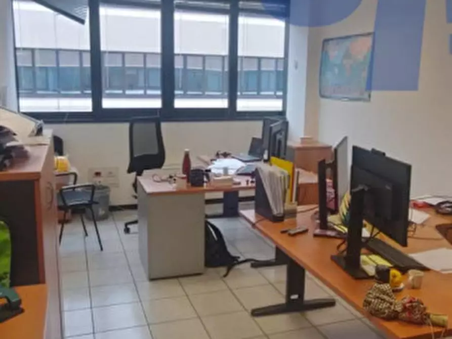 Immagine 6 di Ufficio in affitto  in VIA BURONA a Vimodrone