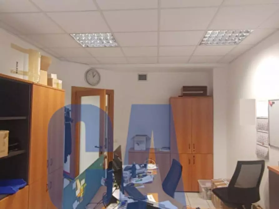 Immagine 10 di Ufficio in affitto  in VIA BURONA a Vimodrone