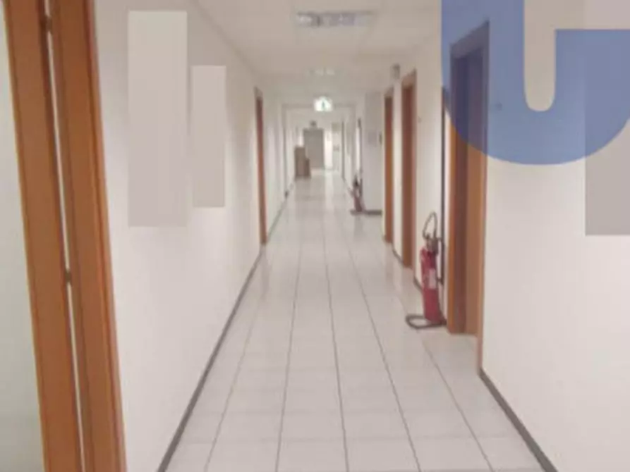 Immagine 13 di Ufficio in affitto  in VIA BURONA a Vimodrone