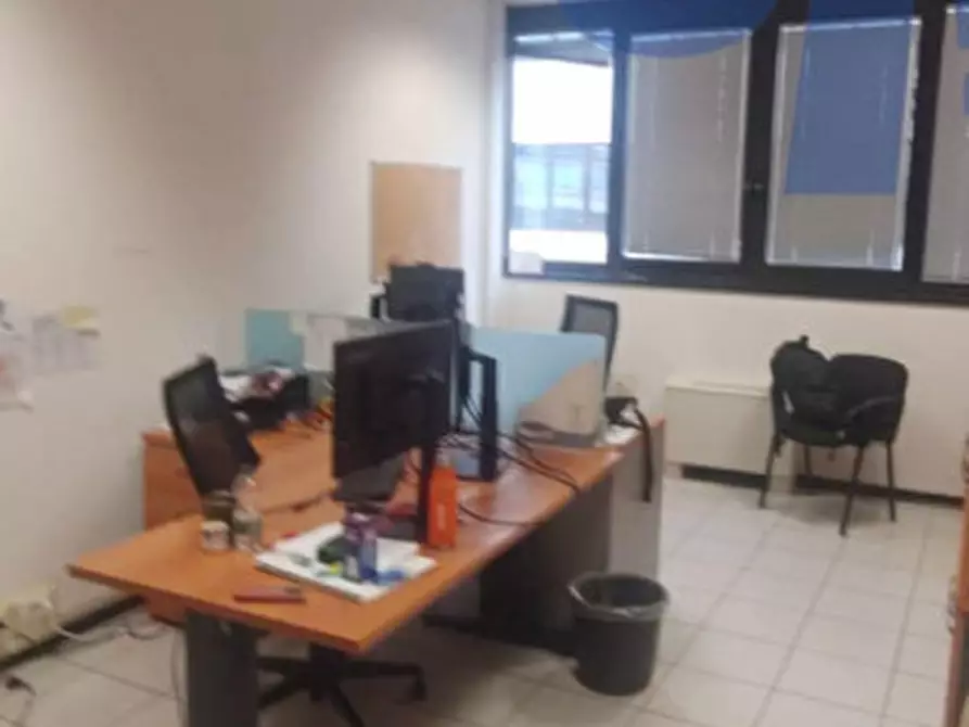 Immagine 14 di Ufficio in affitto  in VIA BURONA a Vimodrone