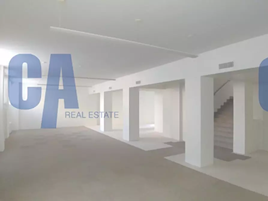 Immagine 1 di Attività commerciale in affitto  in VIA VESPUCCI AMERIGO a Milano