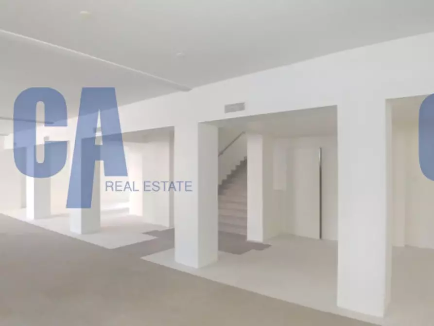 Immagine 2 di Attività commerciale in affitto  in VIA VESPUCCI AMERIGO a Milano