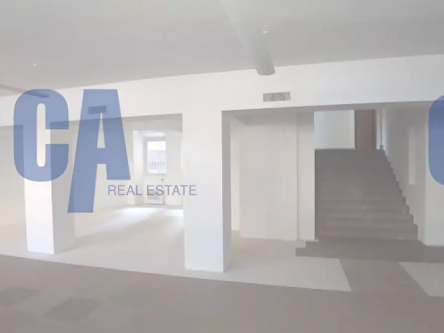 Immagine 7 di Attività commerciale in affitto  in VIA VESPUCCI AMERIGO a Milano