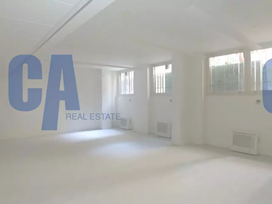 Immagine 9 di Attività commerciale in affitto  in VIA VESPUCCI AMERIGO a Milano