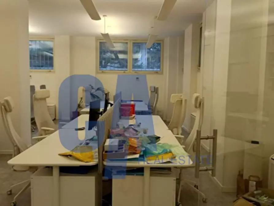 Immagine 14 di Attività commerciale in affitto  in VIA VESPUCCI AMERIGO a Milano