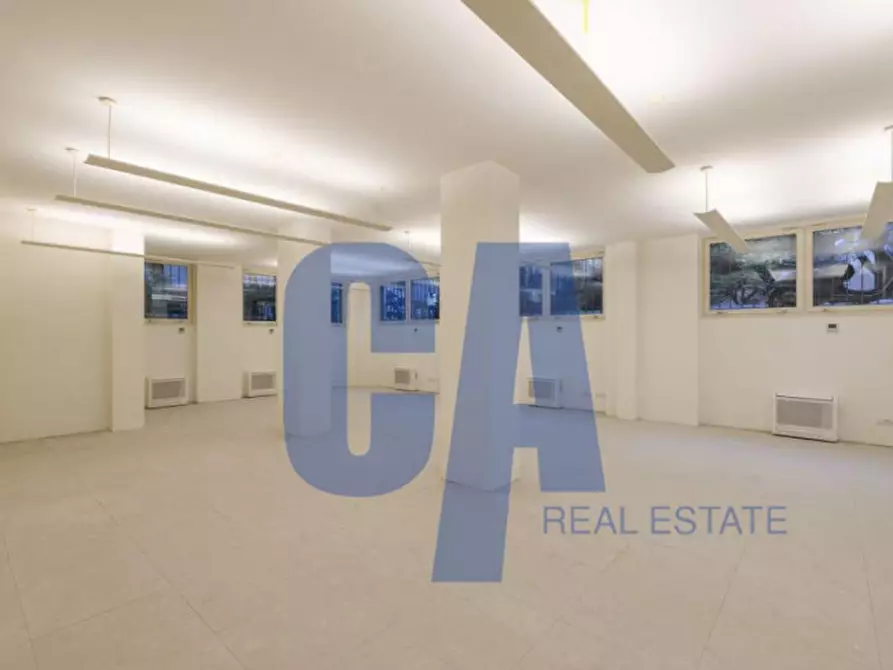 Immagine 18 di Attività commerciale in affitto  in VIA VESPUCCI AMERIGO a Milano