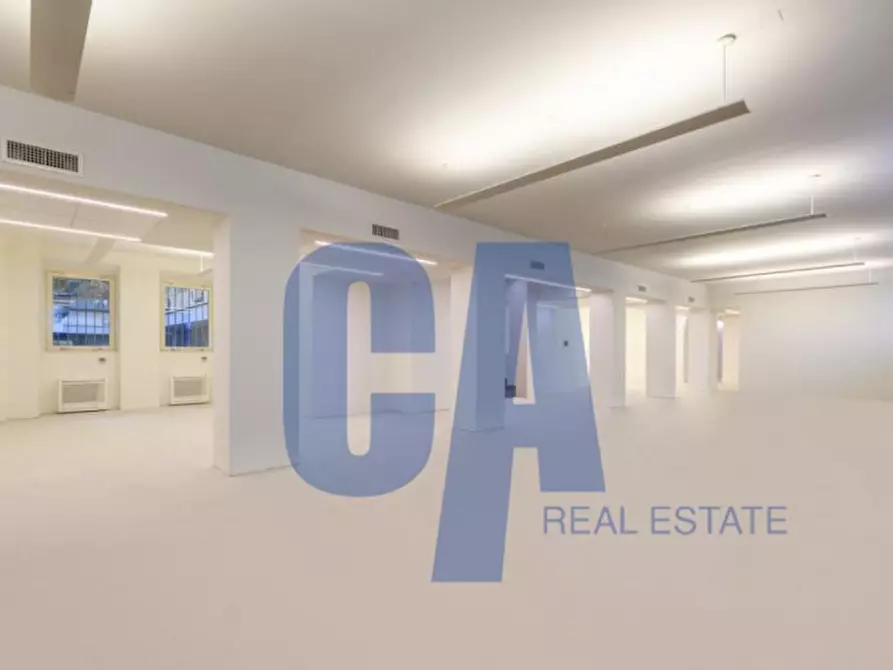 Immagine 19 di Attività commerciale in affitto  in VIA VESPUCCI AMERIGO a Milano