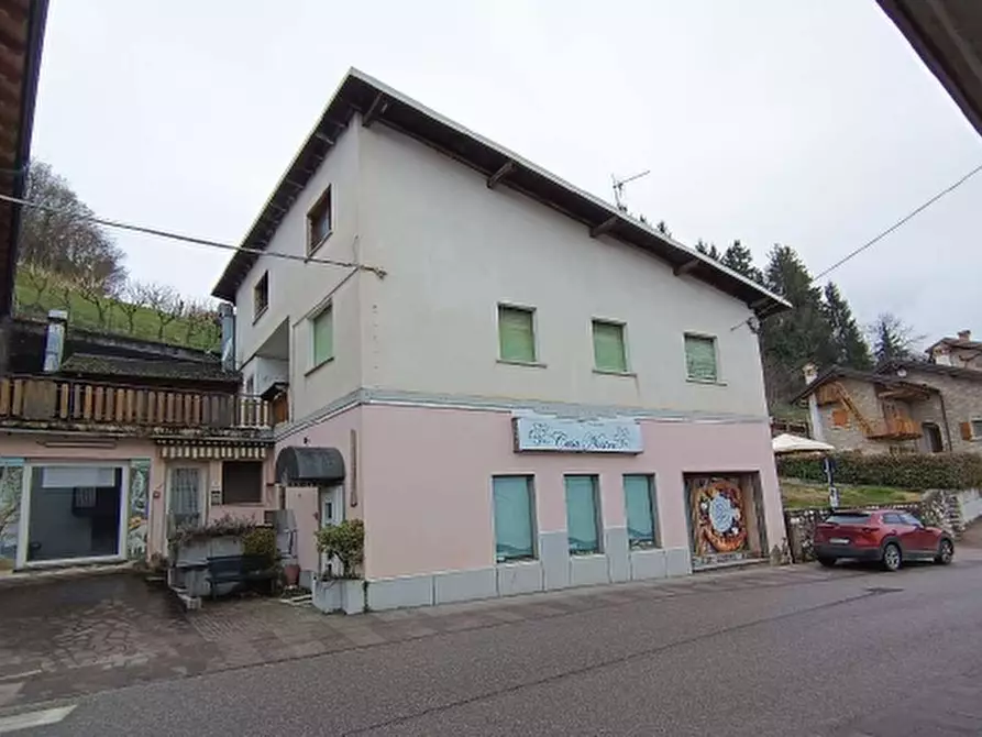 Immagine 1 di Appartamento in vendita  in Via Roma 86 a Lamon