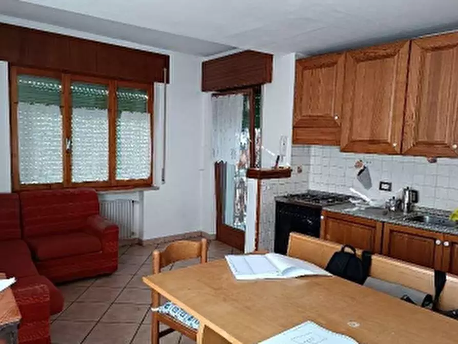 Immagine 5 di Appartamento in vendita  in Via Roma 86 a Lamon