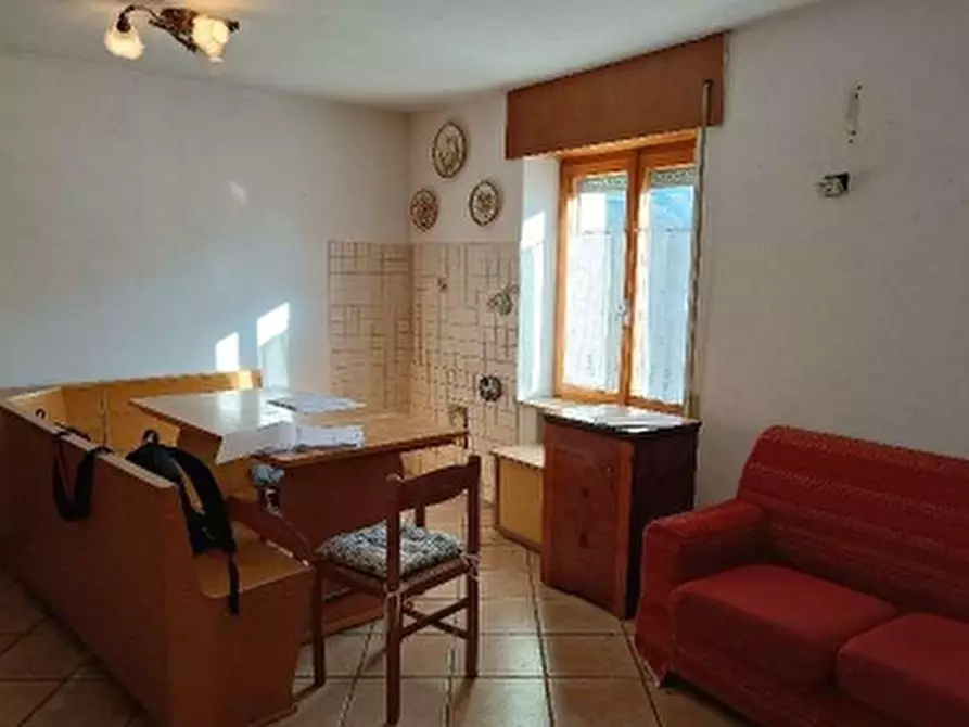 Immagine 6 di Appartamento in vendita  in Via Roma 86 a Lamon