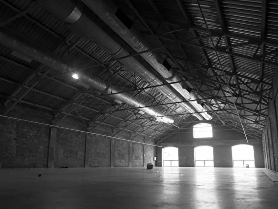 Immagine 7 di Capannone industriale in vendita  in VIA ROMA 1 a Saonara