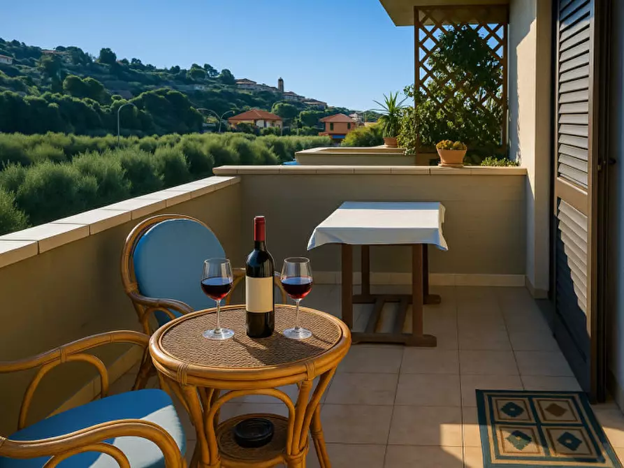 Immagine 1 di Appartamento in vendita  in Via Papa Giovanni XXIII a Castiglione Della Pescaia