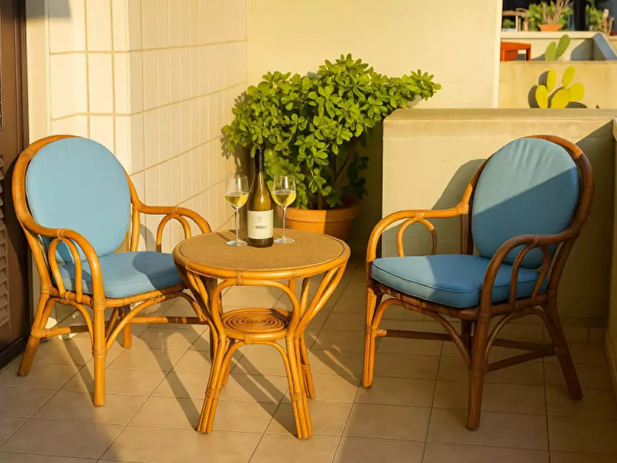 Immagine 3 di Appartamento in vendita  in Via Papa Giovanni XXIII a Castiglione Della Pescaia