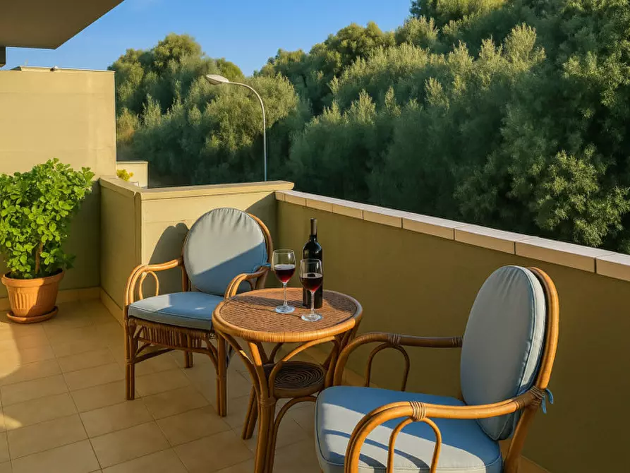 Immagine 5 di Appartamento in vendita  in Via Papa Giovanni XXIII a Castiglione Della Pescaia