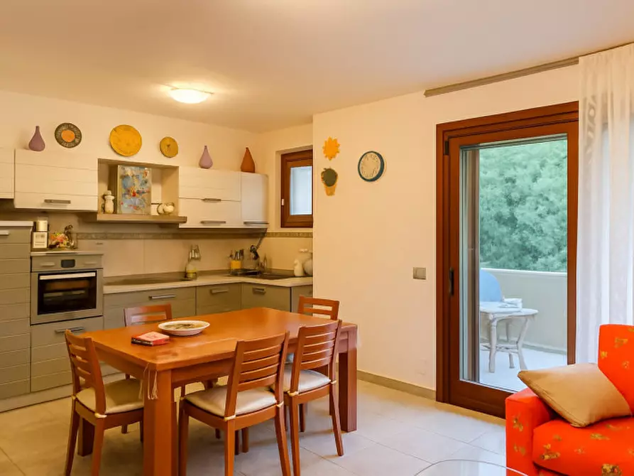 Immagine 10 di Appartamento in vendita  in Via Papa Giovanni XXIII a Castiglione Della Pescaia