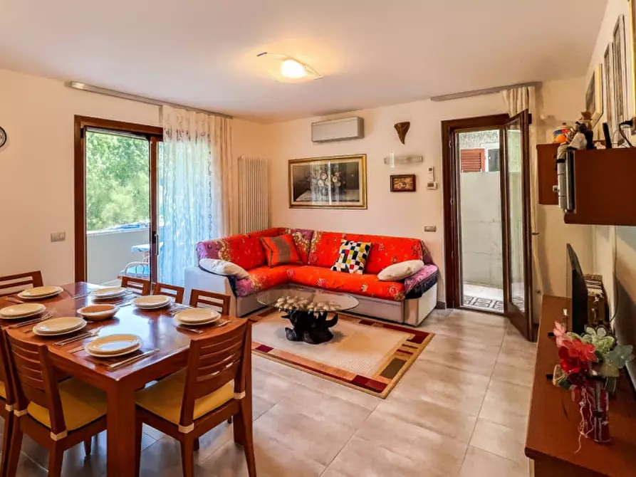 Immagine 11 di Appartamento in vendita  in Via Papa Giovanni XXIII a Castiglione Della Pescaia