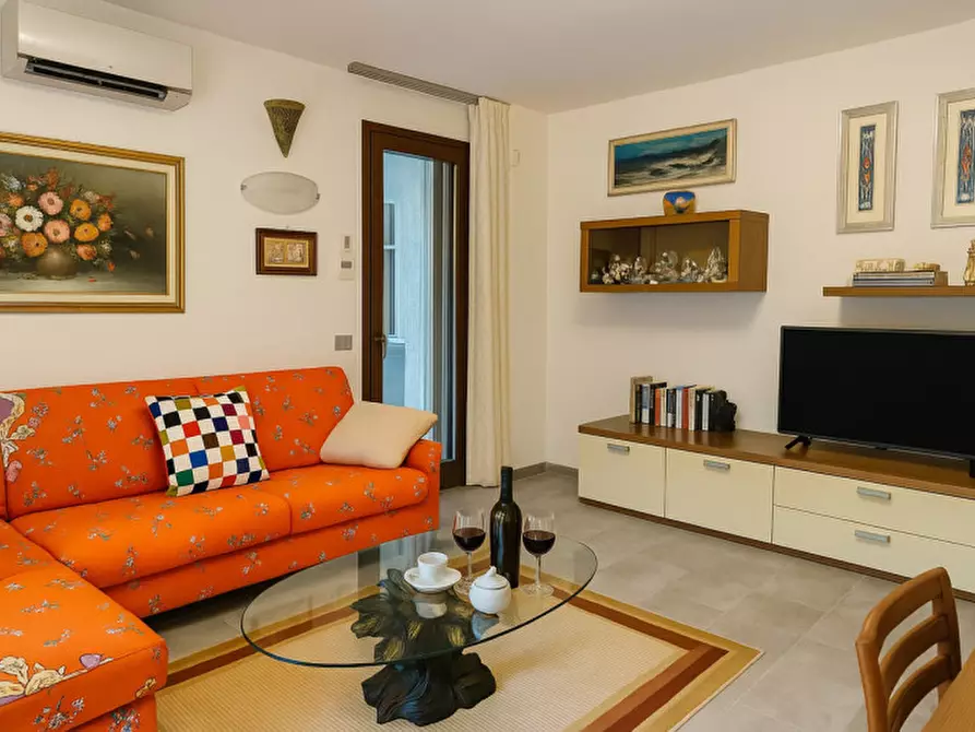 Immagine 13 di Appartamento in vendita  in Via Papa Giovanni XXIII a Castiglione Della Pescaia