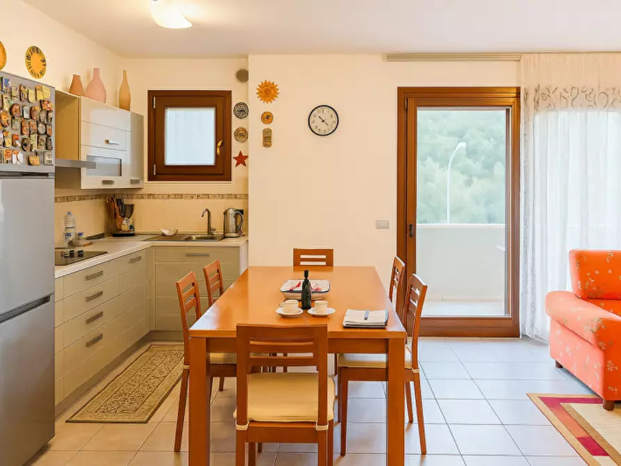 Immagine 16 di Appartamento in vendita  in Via Papa Giovanni XXIII a Castiglione Della Pescaia