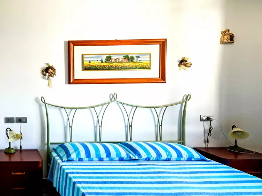 Immagine 18 di Appartamento in vendita  in Via Papa Giovanni XXIII a Castiglione Della Pescaia