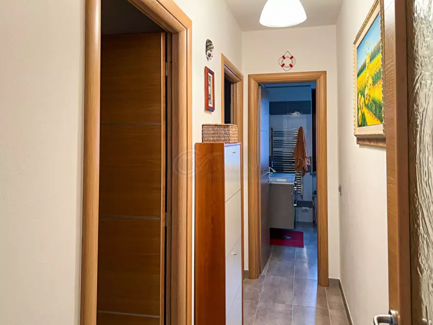 Immagine 21 di Appartamento in vendita  in Via Papa Giovanni XXIII a Castiglione Della Pescaia