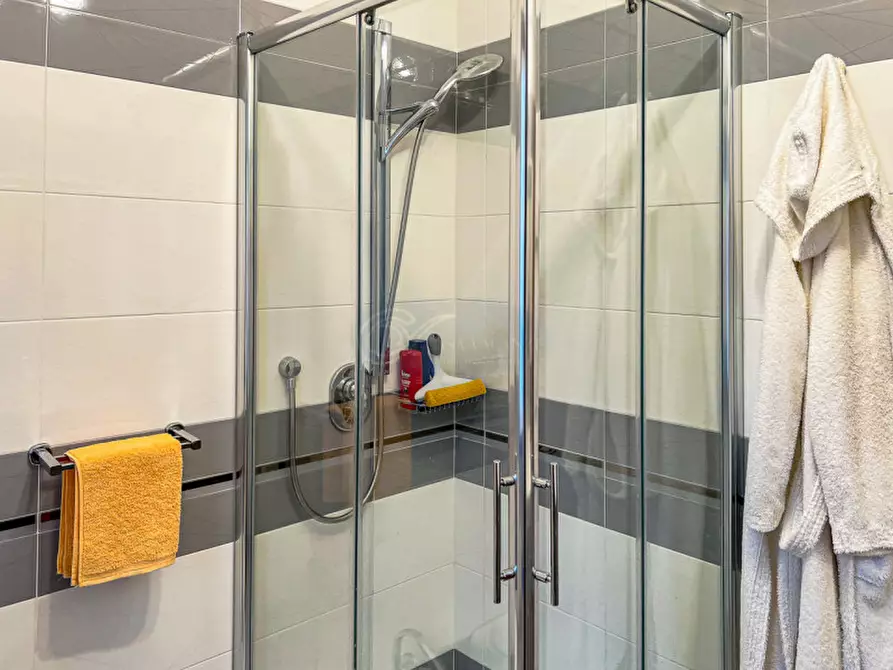 Immagine 22 di Appartamento in vendita  in Via Papa Giovanni XXIII a Castiglione Della Pescaia