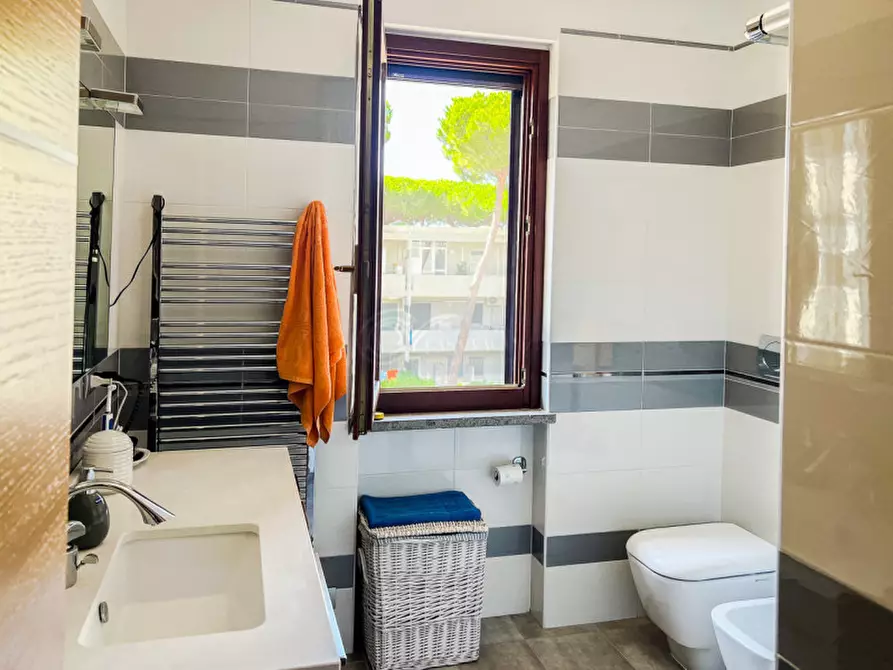 Immagine 23 di Appartamento in vendita  in Via Papa Giovanni XXIII a Castiglione Della Pescaia