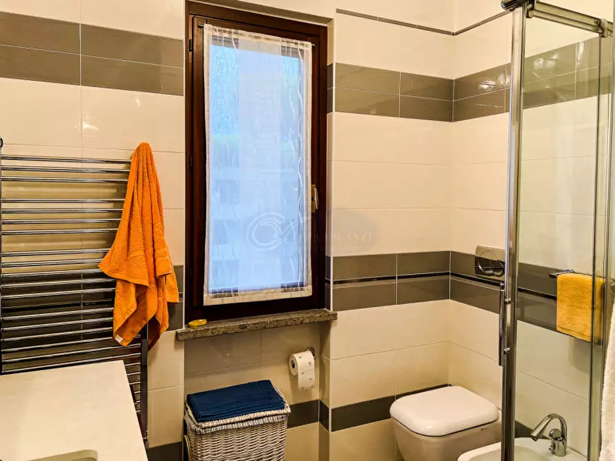 Immagine 24 di Appartamento in vendita  in Via Papa Giovanni XXIII a Castiglione Della Pescaia