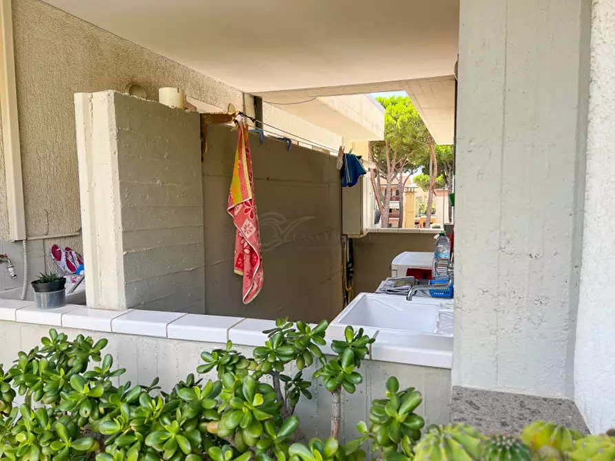 Immagine 29 di Appartamento in vendita  in Via Papa Giovanni XXIII a Castiglione Della Pescaia