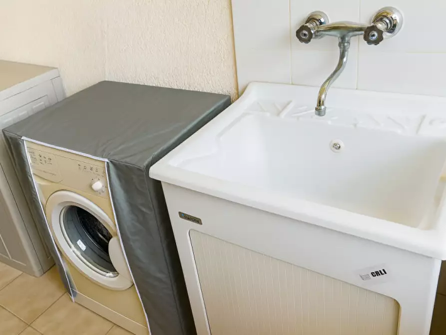 Immagine 31 di Appartamento in vendita  in Via Papa Giovanni XXIII a Castiglione Della Pescaia