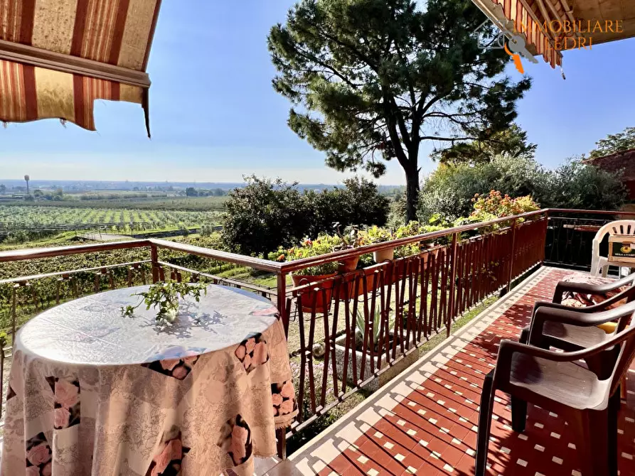 Immagine 39 di Villa in vendita  in via Cappello a Sommacampagna