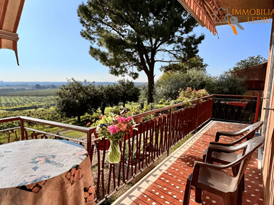 Immagine 6 di Terreno in vendita  in via Cappello a Sommacampagna