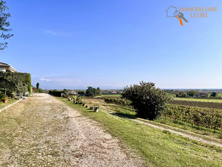 Immagine 21 di Terreno in vendita  in via Cappello a Sommacampagna