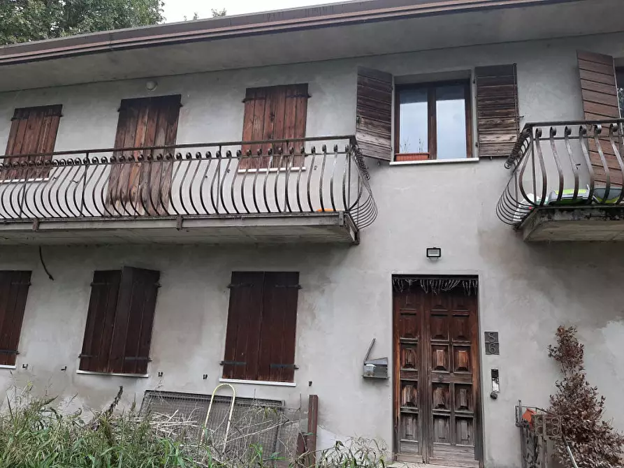 Immagine 3 di Appartamento in vendita  in Via Santo 7 a Anguillara Veneta