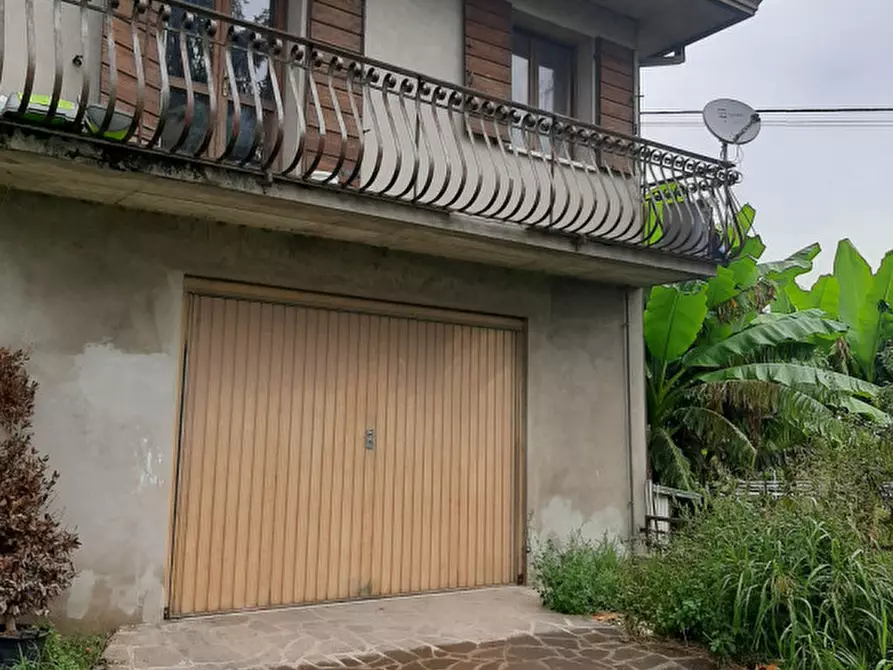 Immagine 4 di Appartamento in vendita  in Via Santo 7 a Anguillara Veneta