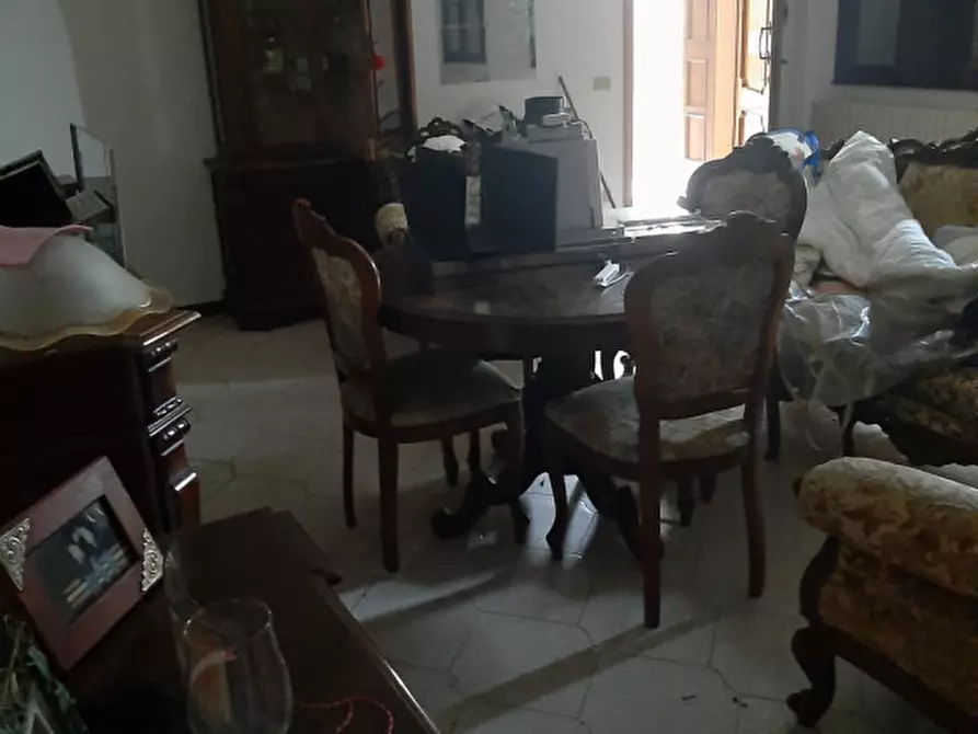 Immagine 5 di Appartamento in vendita  in Via Santo 7 a Anguillara Veneta