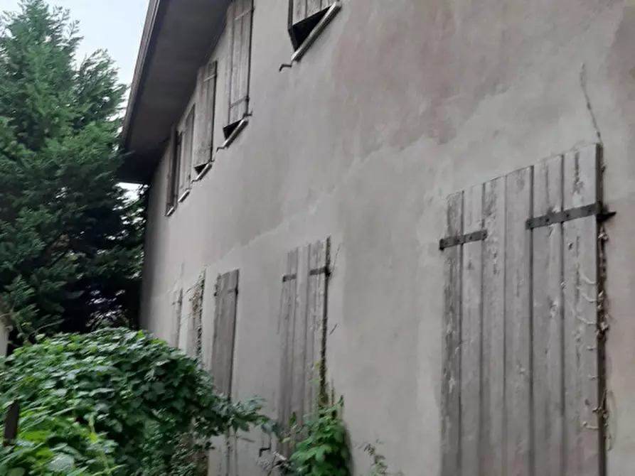 Immagine 6 di Appartamento in vendita  in Via Santo 7 a Anguillara Veneta