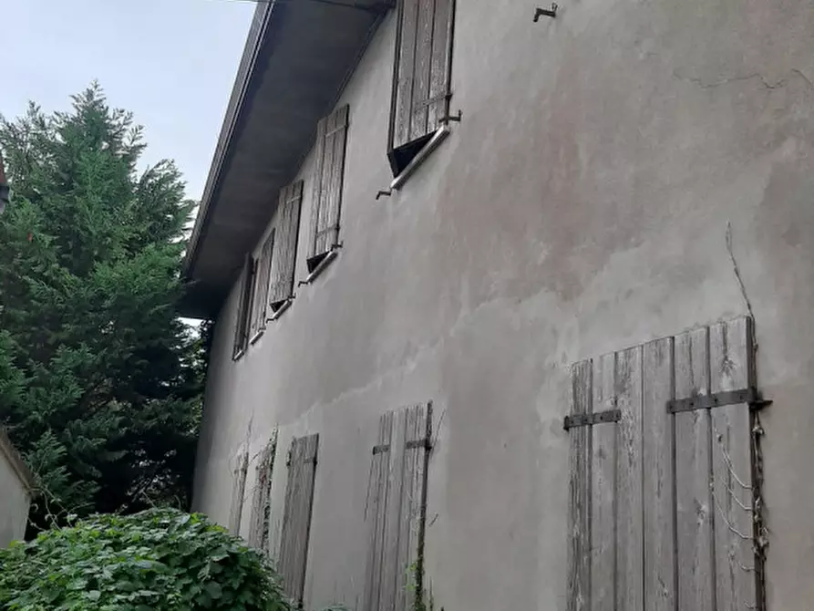 Immagine 7 di Appartamento in vendita  in Via Santo 7 a Anguillara Veneta