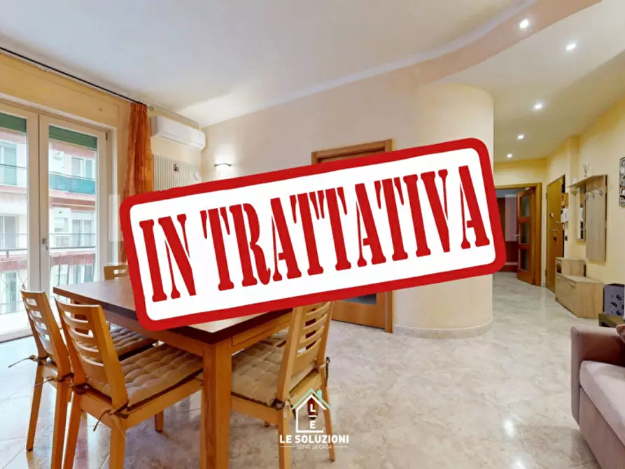 Immagine 1 di Appartamento in vendita  in Via Cavalieri di Malta 83 a Putignano