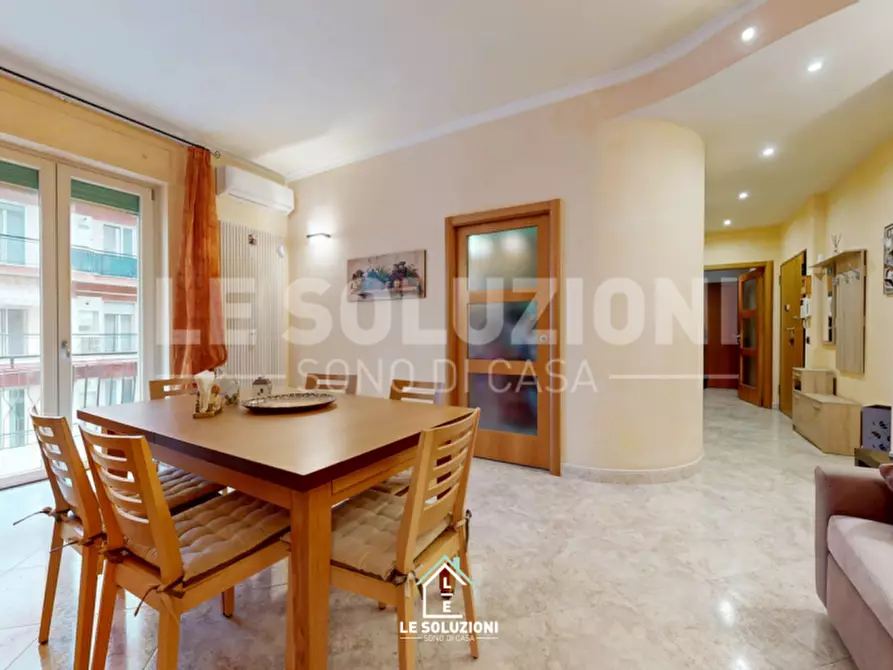 Immagine 2 di Appartamento in vendita  in Via Cavalieri di Malta 83 a Putignano