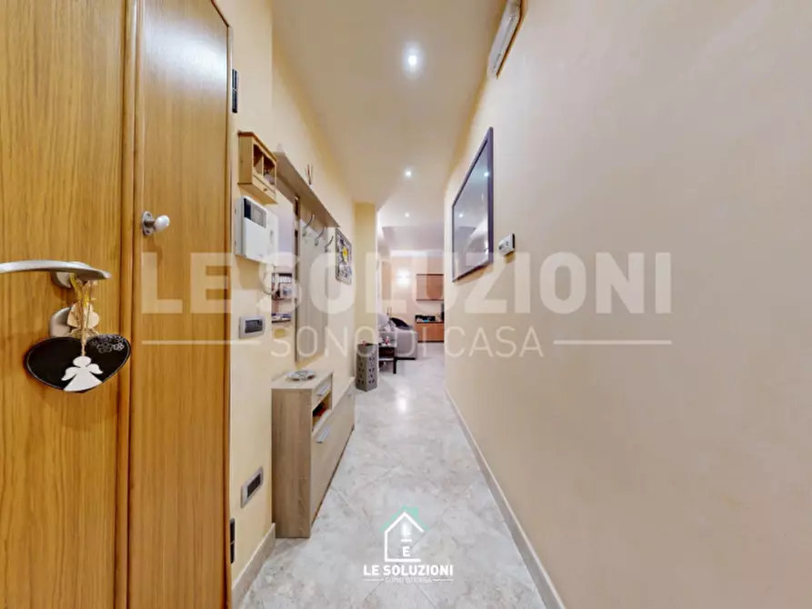 Immagine 3 di Appartamento in vendita  in Via Cavalieri di Malta 83 a Putignano