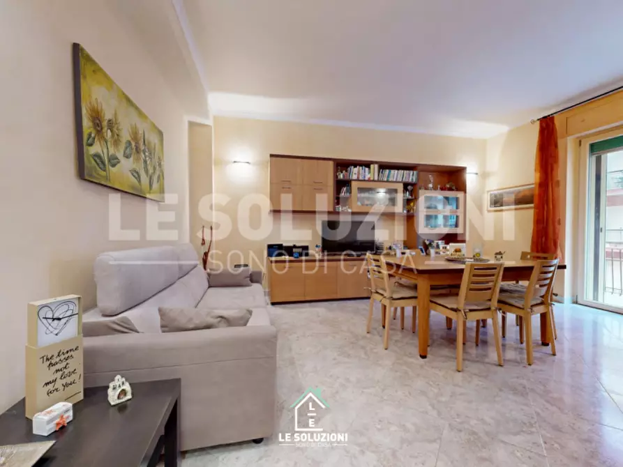 Immagine 4 di Appartamento in vendita  in Via Cavalieri di Malta 83 a Putignano