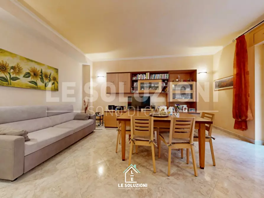 Immagine 6 di Appartamento in vendita  in Via Cavalieri di Malta 83 a Putignano