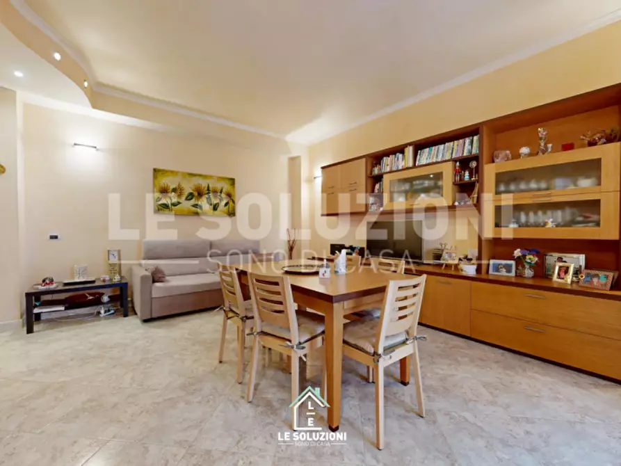 Immagine 8 di Appartamento in vendita  in Via Cavalieri di Malta 83 a Putignano